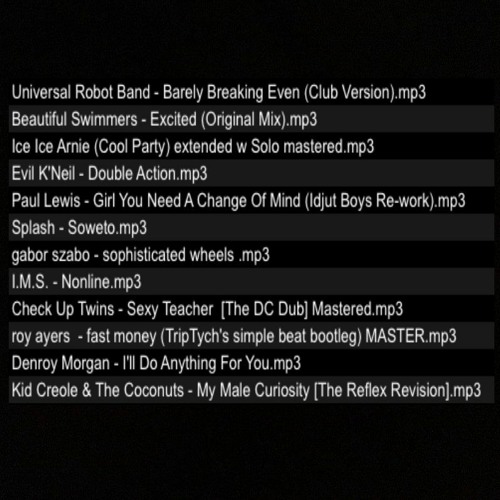 7.3.22 - Alkalino RadioActive Show (FREE DOWNLOAD)