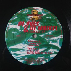 DJ Yves & DJ Maikel - Runaway