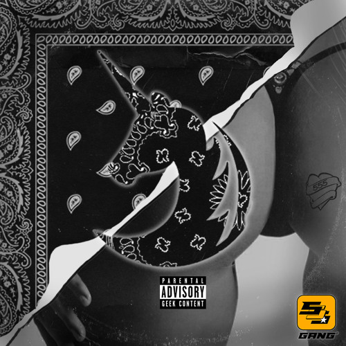 4 Bullets -  Polo, Boyssa, TooShiesty & Hush, (Reloaded)  / Prod by Yuzar