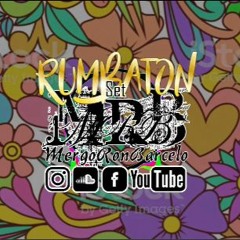 Set Rumbaton Primavera 2020 Live Facebook MergoRonBarcelo