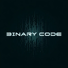 Gen.Code - Binary code (cut)