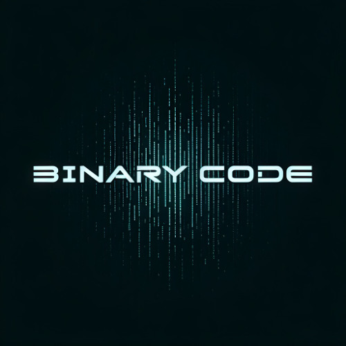 Gen.Code - Binary code (cut)