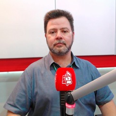 HOT News Entrevista - Anderson Prado de Lima, prefeito de Lençóis Paulista (20/01/2022)