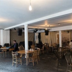 Music from Cafe Oto