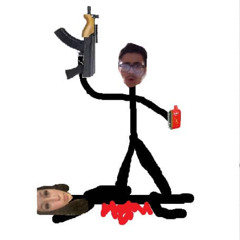 KrashArchived - Wid A Round Pt. 2 (prod. novachance) [DJ Estefan Exclusive]