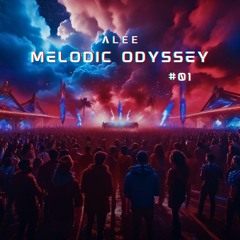 Melodic Odyssey #01