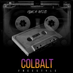 Cobalt (Feat Mowgy G)