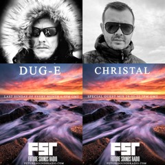 Dug - E FSR Show May 2022 Christal