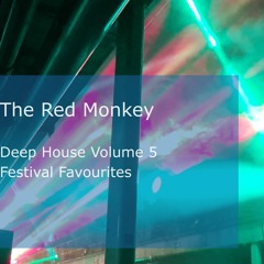 Deep House 5 - The Red Monkey - Anthems