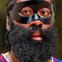 I don't know who James Hardon is but his last name makes me laugh