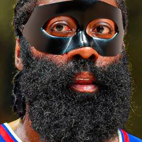 I don't know who James Hardon is but his last name makes me laugh