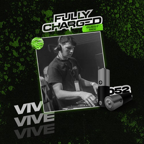 GUEST MIX: 052 (VIVE)