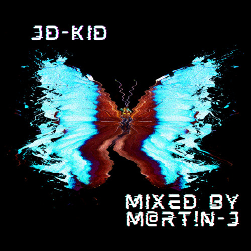 jD-kiD [Mixed By M@rt!n-J]