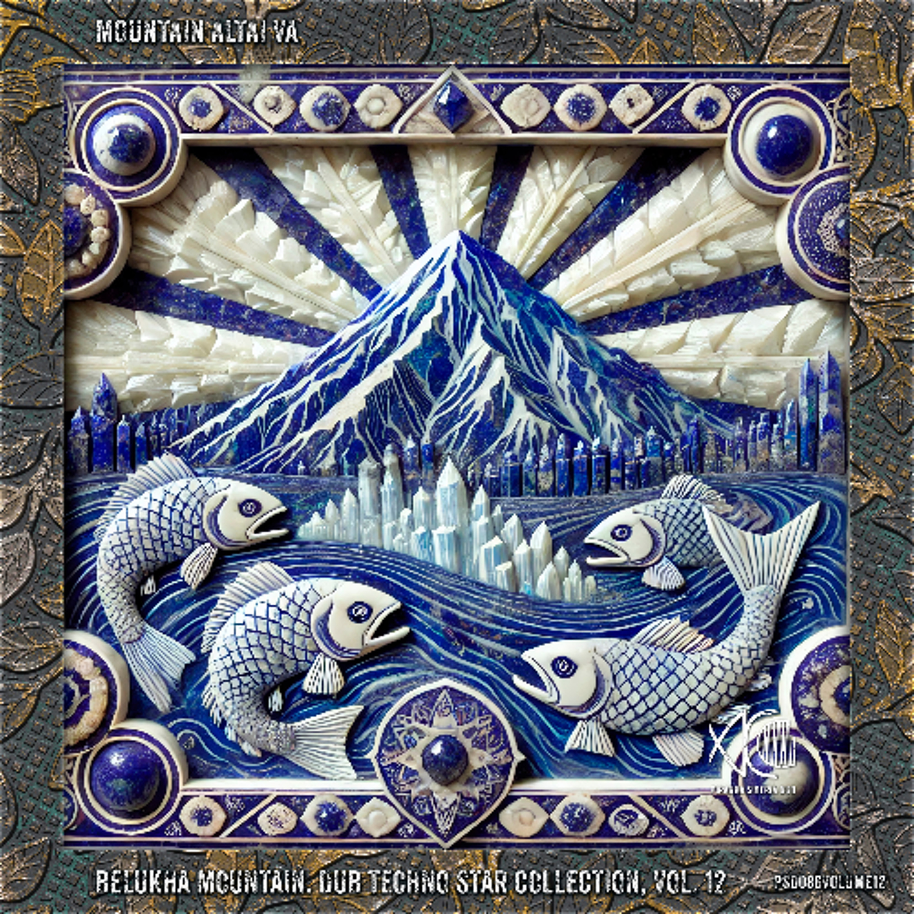 Substak - Echoes of Belukha (Original Mix) Substak - Echoes of Belukha (Original Mix)