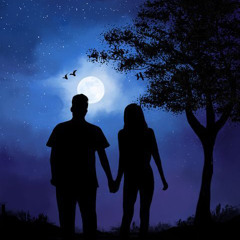 ‎قمر الزمان "لو رحتي بتضلي بقلبي" - عمر العمر (عود)