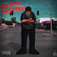 PaintBoy KD - Nightmare On Ames St.