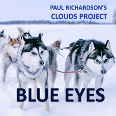 Blue Eyes