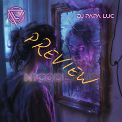 DJ Papa Luc - NICODEMUS - PREVIEW | 2025 Instrumental