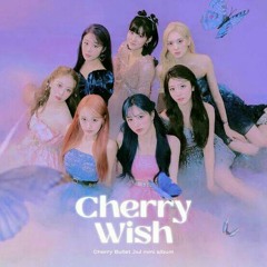 Cherry Bullet- KKa KKa