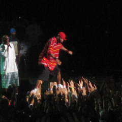 YOU DONT NEED DRUGS TO HAVE FUN !