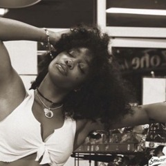 Sza - "All of You" - (Prod by. Herman Roth) - unmixed
