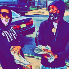 Price Lifee x LottoBoi Jux - Dangerous