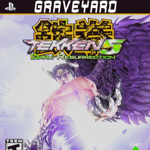 XANDREAS - 1990TREAD