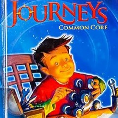 -_- Journeys: Common Core Student Edition Grade 4 2014 _  Houghton Mifflin Harcourt (Author)