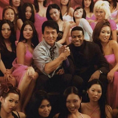 Rush Hour (prod.Boolin)