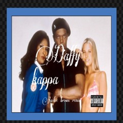 Daffy X Kappa J Brown