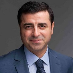 Selahattin Demirtaş Korma, Bağır!