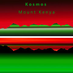 Kosmos - Mount Kenya