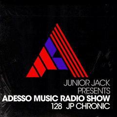 JP Chronic DJ Mix May 2025