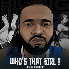 Who's That Girl