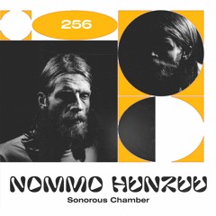 LAYER #256 | Nommo Hunzuu - Sonorous Chamber