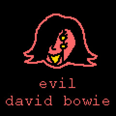 underfell project - wheel of misfortune (cover)