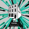 PREMIERE: Haider - Bakamono [Warehouse Music]