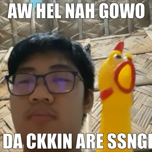 Stream fnf satisfaction But Gorwor And The Rubber Chicken Sing It by