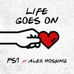 Life Goes On (feat. Alex Hosking)