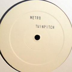 Twinpitch - Metro (Timo Di Roy Remix)