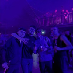 Luke Dean, Locky - Check 1 Check 2