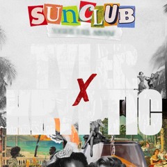 DJ TYLER X KRYPTIC LIVE @ SUNCLUB JAMAICA 5/19/24
