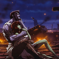 Love & War