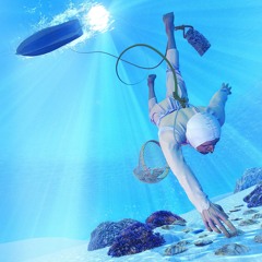 Silverlining - Pearl Divers (UntamedBeautyMix)
