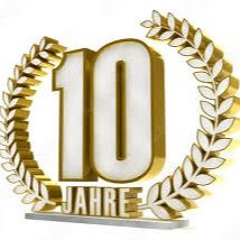 10 Jahre Musik