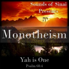 Sounds of Sinai Psalms 117 (Album Monotheism)