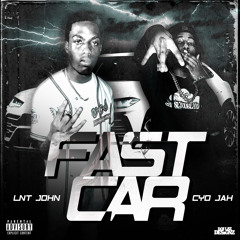 LNT John Feat CYD Jah - Fast Car