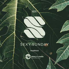 Sexy Sunday Radio Show 625 - IBIZA GLOBAL RADIO
