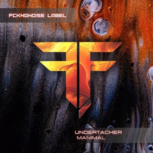 Undertacker - Manimal (Original Mix)