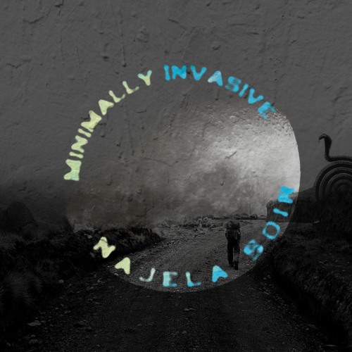 Minimally Invasive 045 Najela Soir (Cuenca, Ecuador)